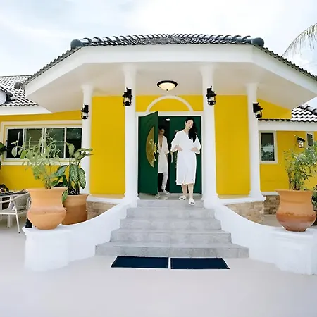 Villa Cavallo Chiangrai Chiang Rai Exterior photo