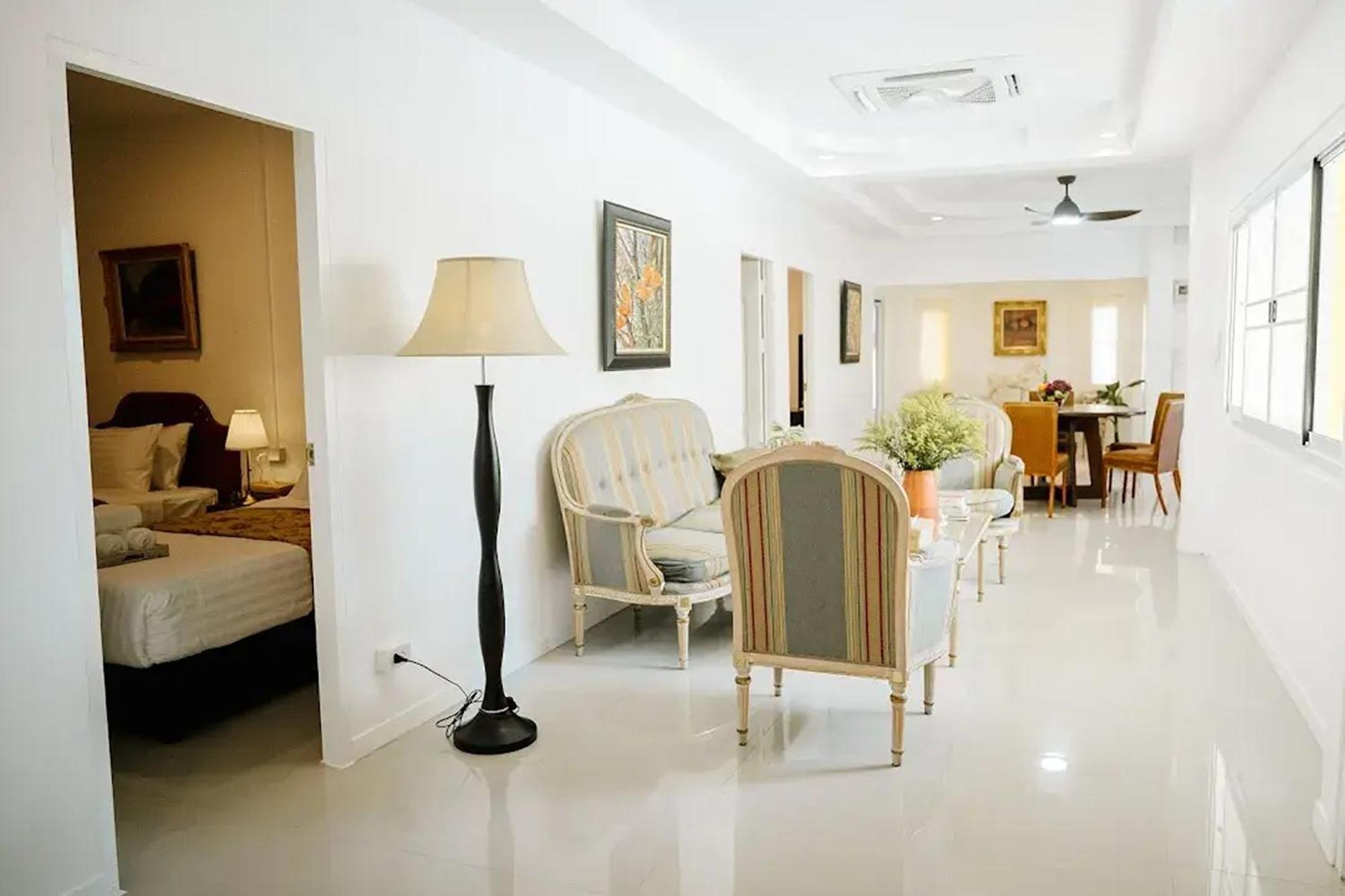 Cavallo Chiangrai Villa Chiang Rai