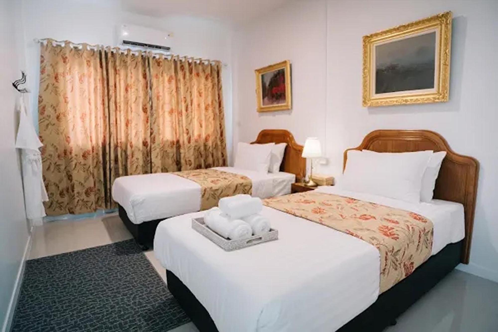 Villa Cavallo Chiangrai Chiang Rai