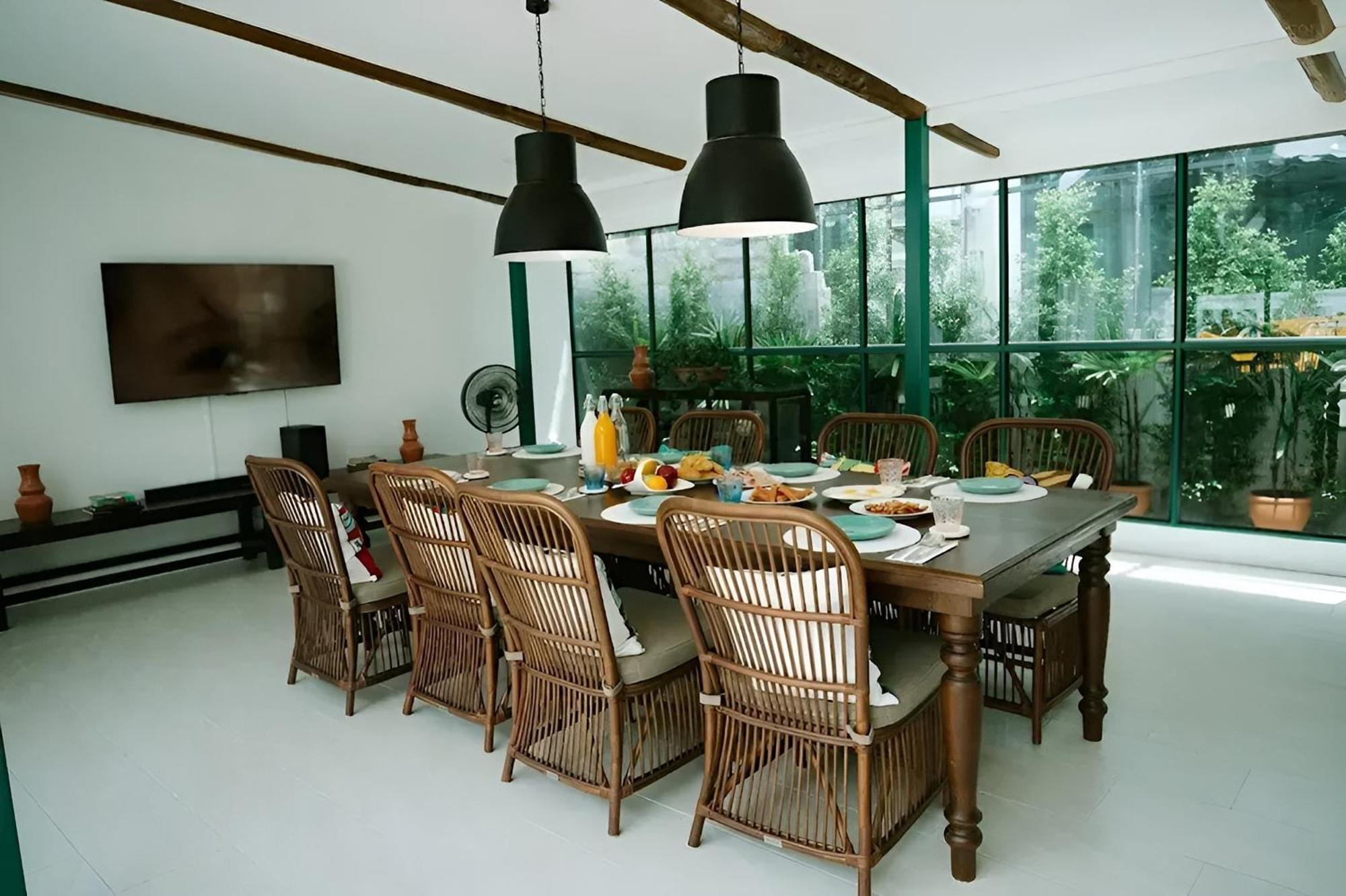 Cavallo Chiangrai Villa Chiang Rai