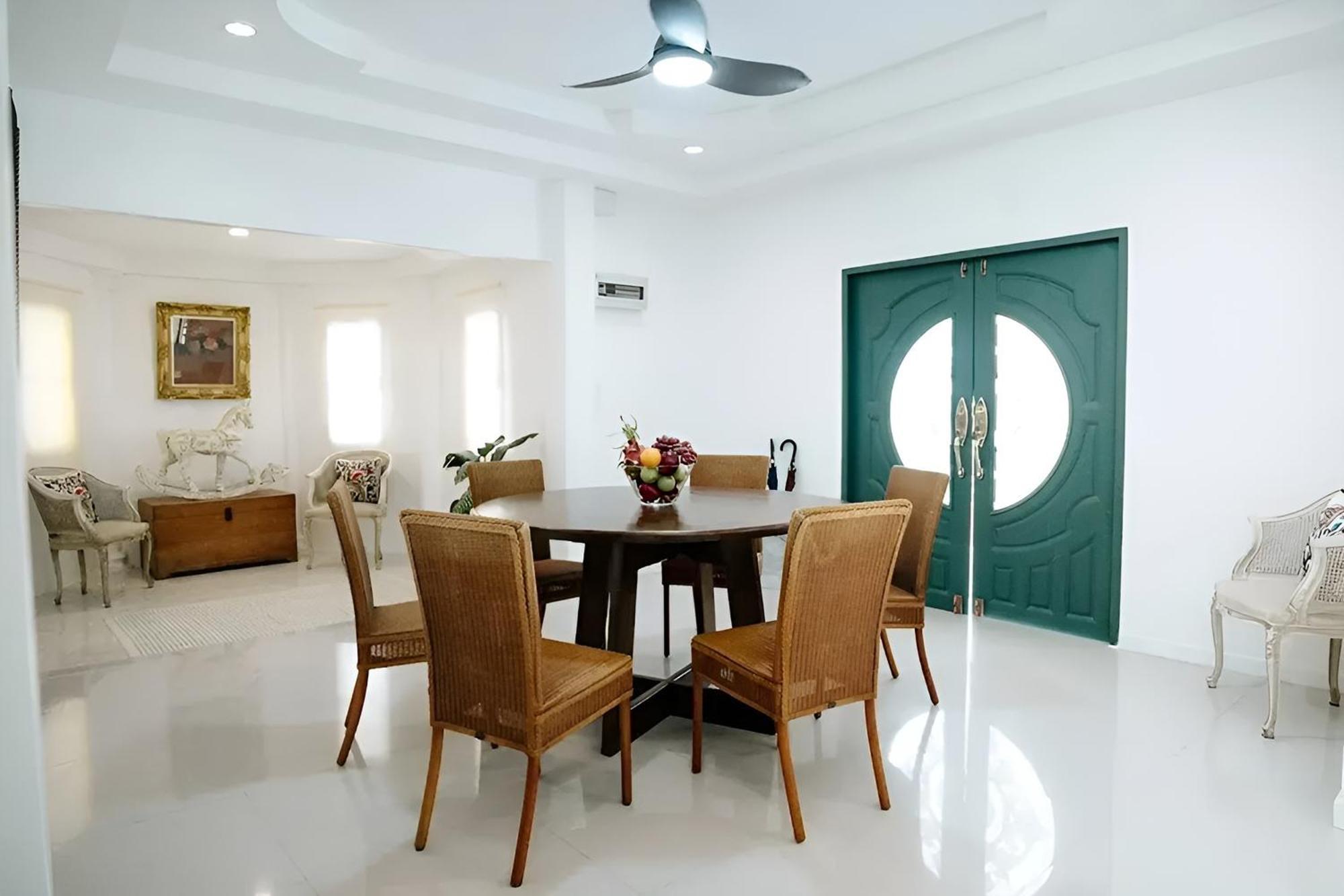 Villa Cavallo Chiangrai Chiang Rai